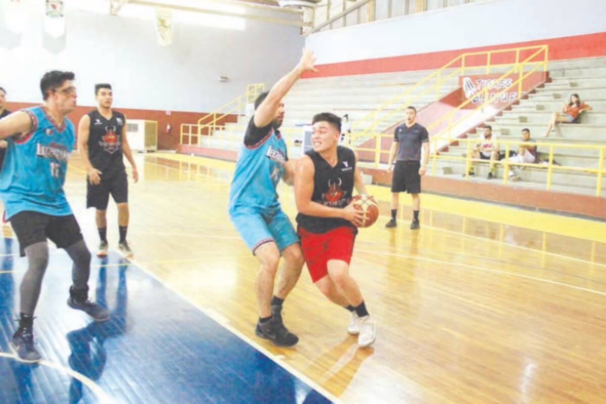 Invitan a ‘try out’ para jóvenes