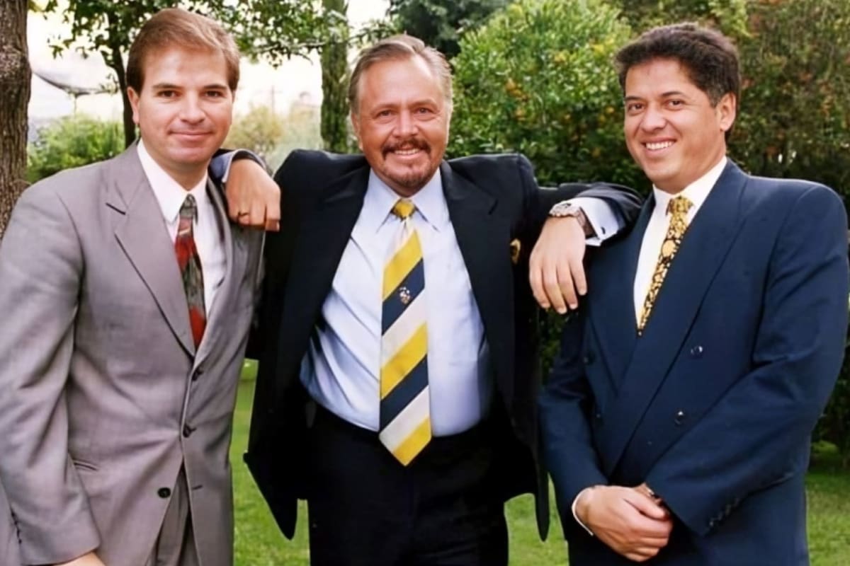 “Me salpicó su sangre”: Jorge Gil relata detalles inéditos del asesinato de Paco Stanley