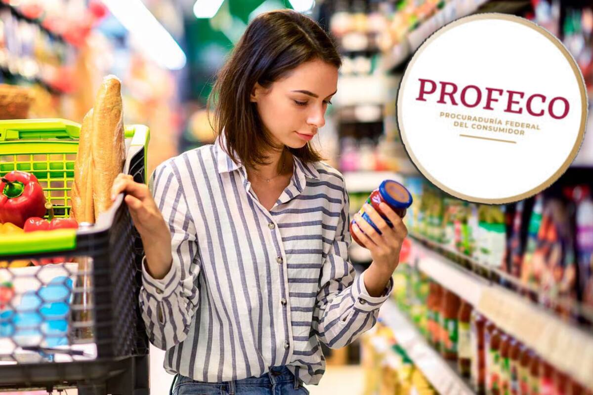 ¿Dónde pagarás más por tu despensa? Profeco alerta cuáles son los supermercados con los precios más altos