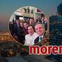 Los seis aspirantes sonorenses se concentran en el WTC a la espera de conocer al perfil elegido por Morena para la coordinación estatal