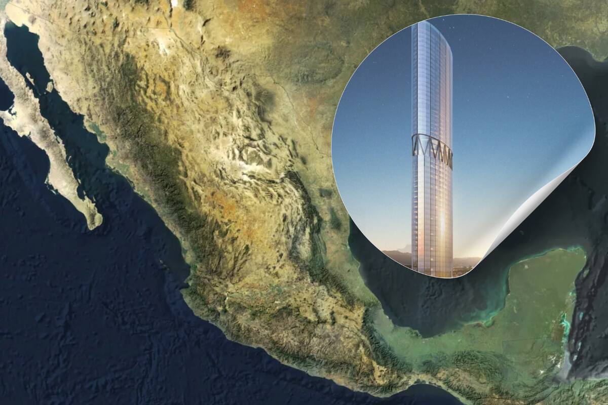 El estado en México con más gentrificación después de CDMX