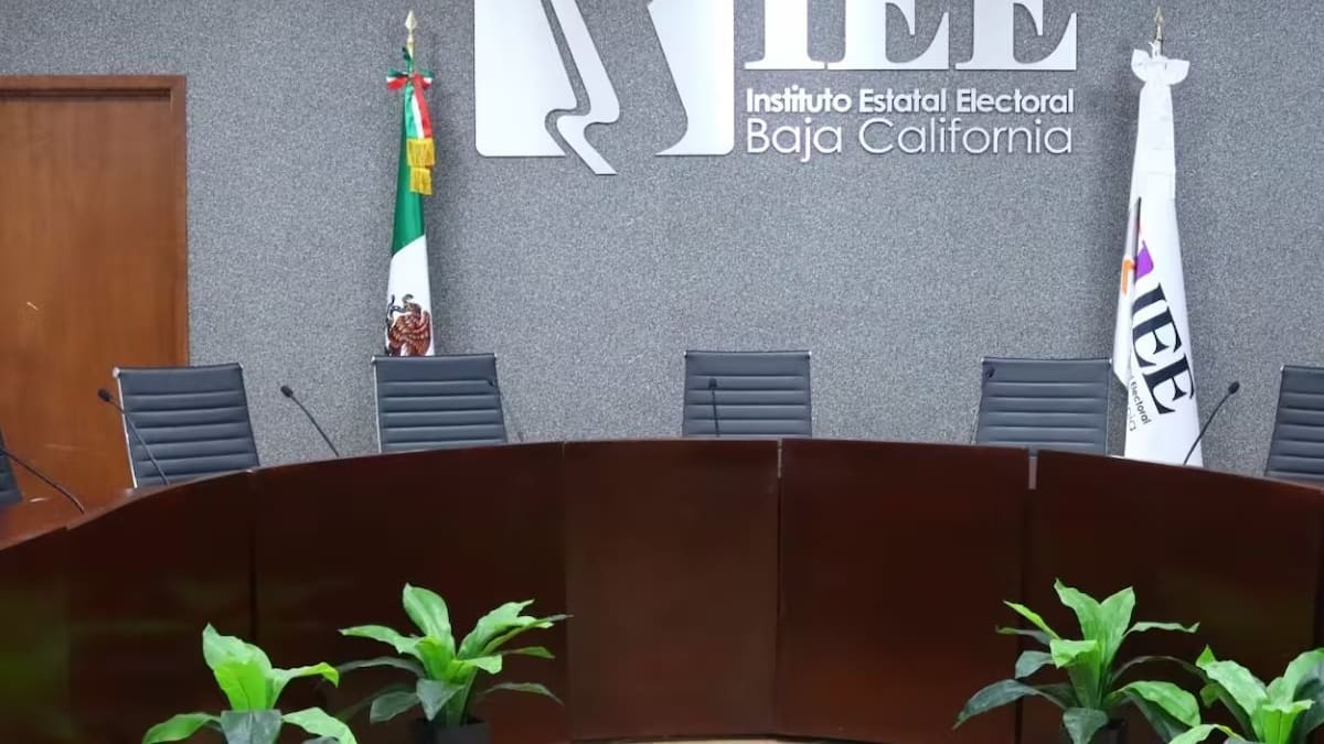 IEEBC registra 10 denuncias de violencia política contra mujeres en 2026
