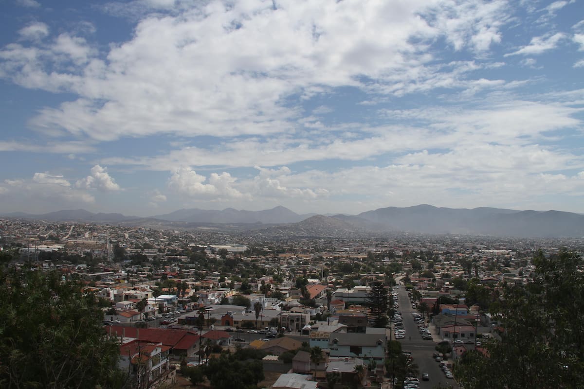Tendrá Tijuana fin de semana templado