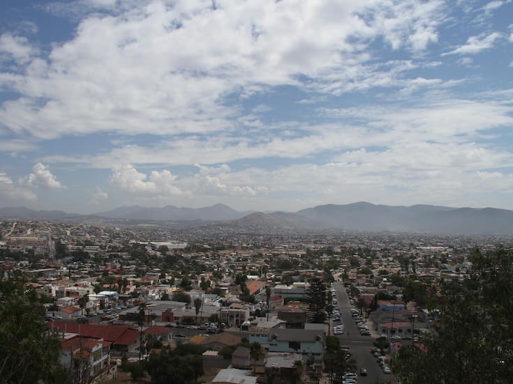 Tendrá Tijuana fin de semana templado