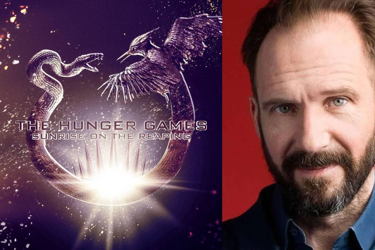 Ralph Fiennes, de ‘Conclave’, será el presidente Snow en ‘Amanecer en la cosecha’