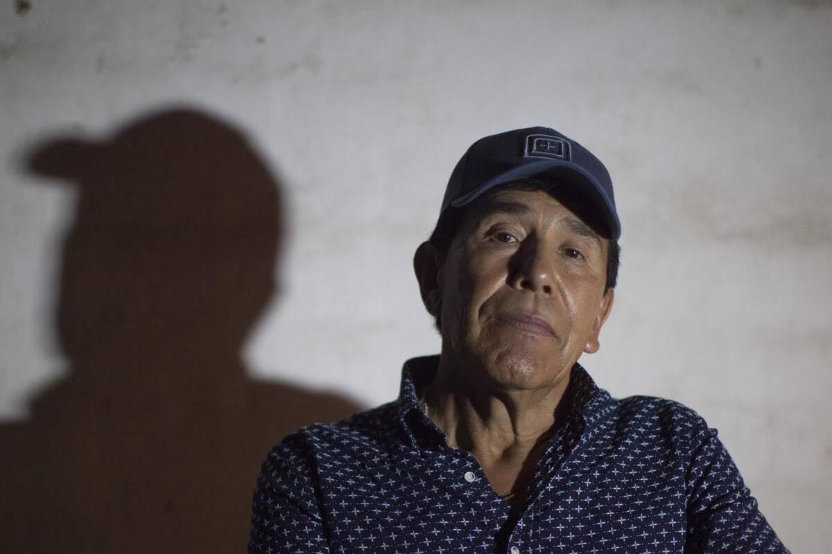 Conoce a las mujeres de Rafael Caro Quintero