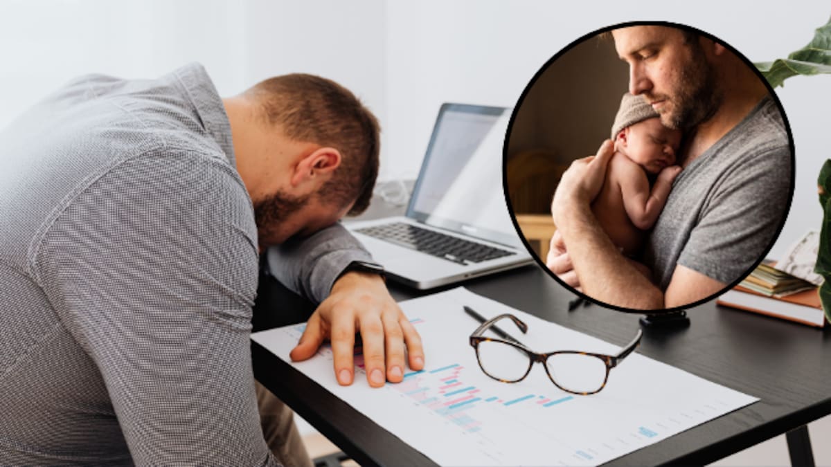 Jornadas largas y poca flexibilidad limitan el equilibrio entre trabajo y familia; 68.2% de los hombres quiere pasar más tiempo en el hogar