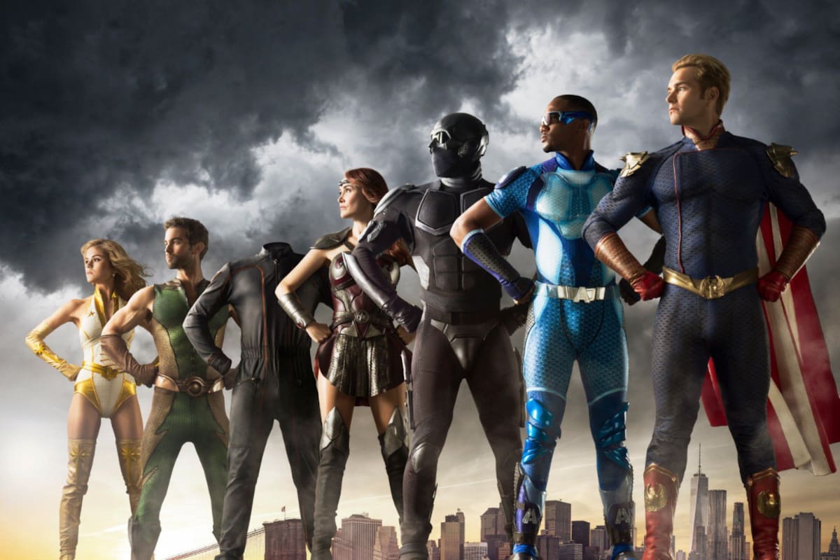 “The Boys” temporada 5: calendario completo de estreno de cada capítulo en Prime Video