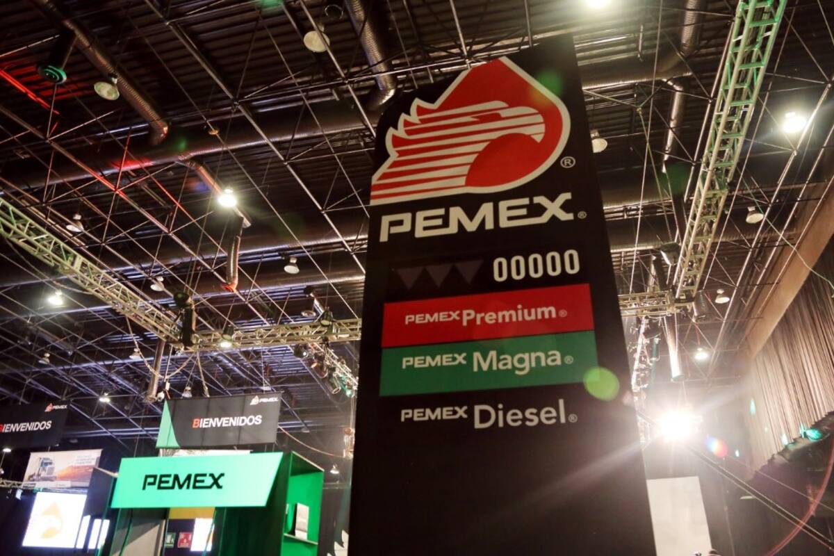 Se cumplen 7 días del hackeo a Pemex