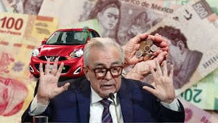 FGR investigará acusaciones de Estados Unidos contra gobernador Rubén Rocha Moya