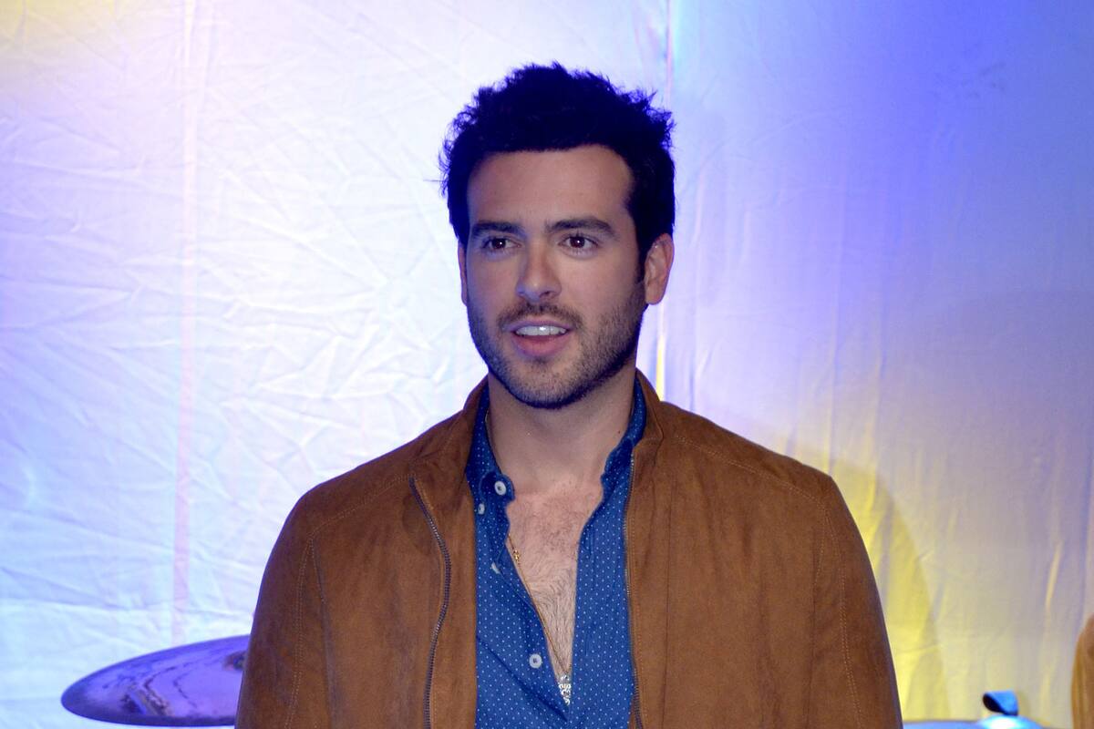 Pablo Lyle seguirá sin poder viajar a México