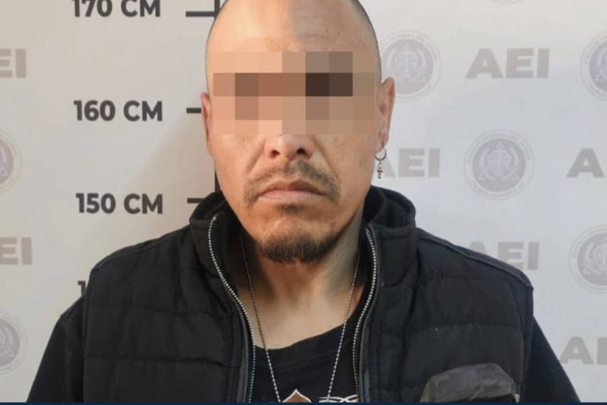 Vinculan a sujeto implicado en ataque contra la vida de un hombre
