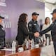 Policía Municipal atendió más de mil peticiones en 2026