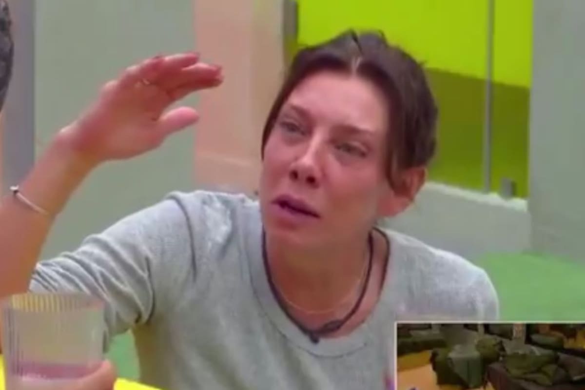 ¿Por qué los muebles de la casa de Chespirito eran más pequeños? Cynthia Klitbo revela la curiosa razón en La Casa de los Famoso
