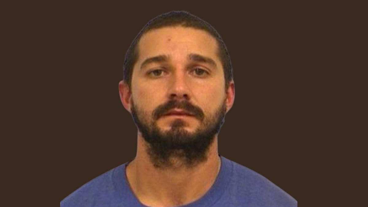 El actor pide ser liberado tras su arresto en Nueva Orleans durante Mardi Gras.