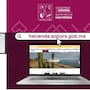 Hacienda Sonora reporta interrupción temporal en agencias, comercios y servicios en línea mientras dos oficinas de Hermosillo siguen operando