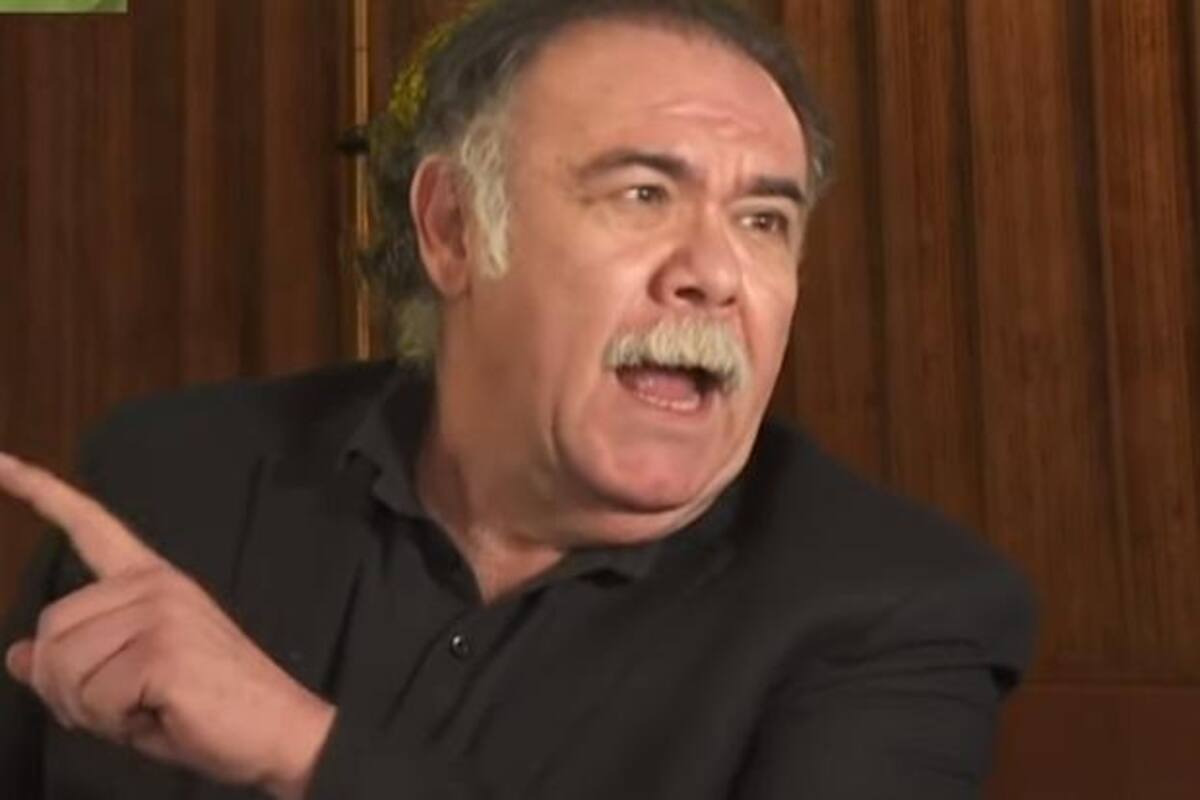 VIDEO: Jorge Ortiz de Pinedo decepcionado por la actitud de Jesús Ochoa