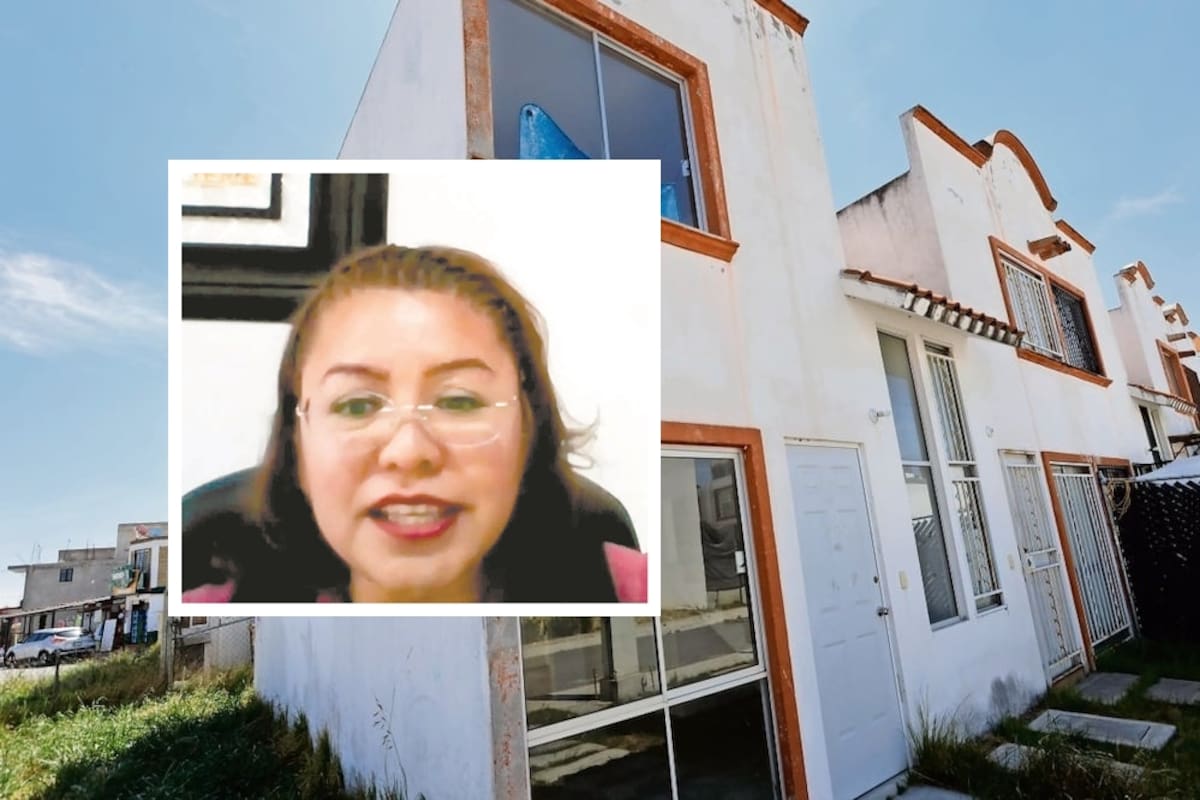 En México hace falta una fiscalía especializada en despojo de propiedades: Académica de la UNAM