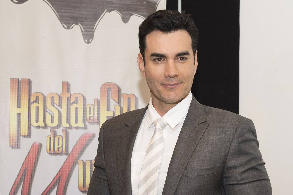 ‘Qué forma de boicotearse’; Pati Chapoy sobre David Zepeda