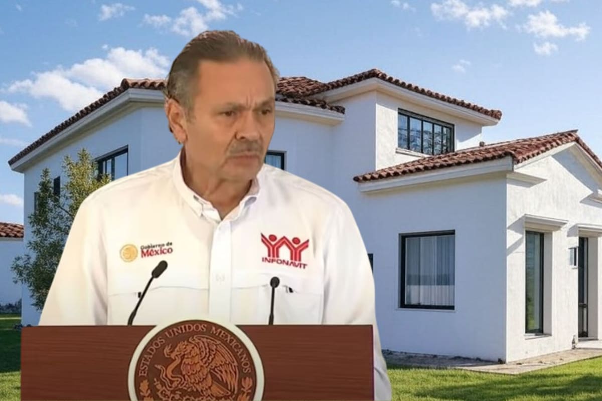 Infonavit: presentan avances de programa “Vivienda para el Bienestar”; se construirán más de 61 mil viviendas