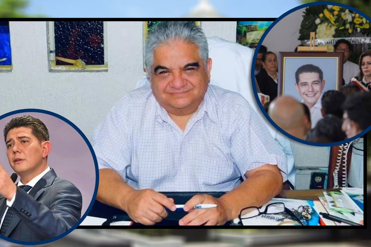 Suplente del alcalde de Chilpancingo revela que ya tiene protección tras el asesinato de Alejandro Arcos: “Estamos en una encrucijada”