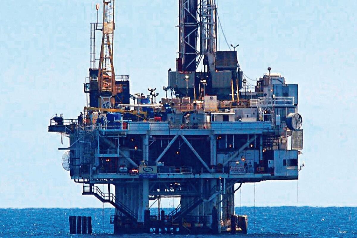 Pemex invertirá 13.1 mdd en Tabasco por perforación de Chauk-1EXP