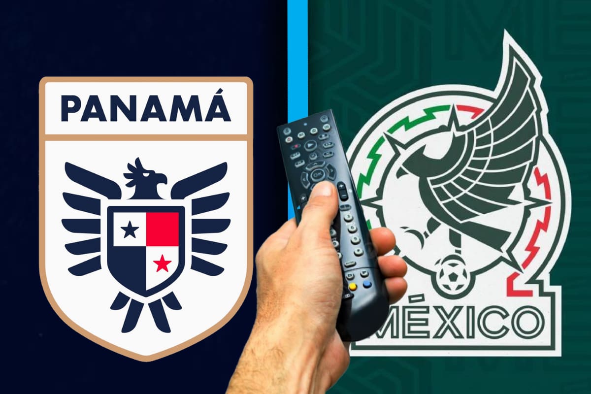 Panamá vs México: ¿A qué hora y por dónde ver EN VIVO el partido Amistoso del Tri?