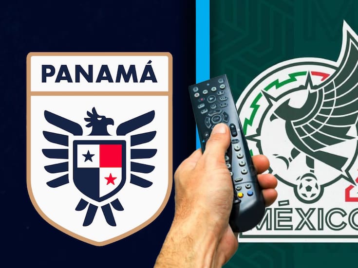 Panamá vs México: ¿A qué hora y por dónde ver EN VIVO el partido Amistoso del Tri?