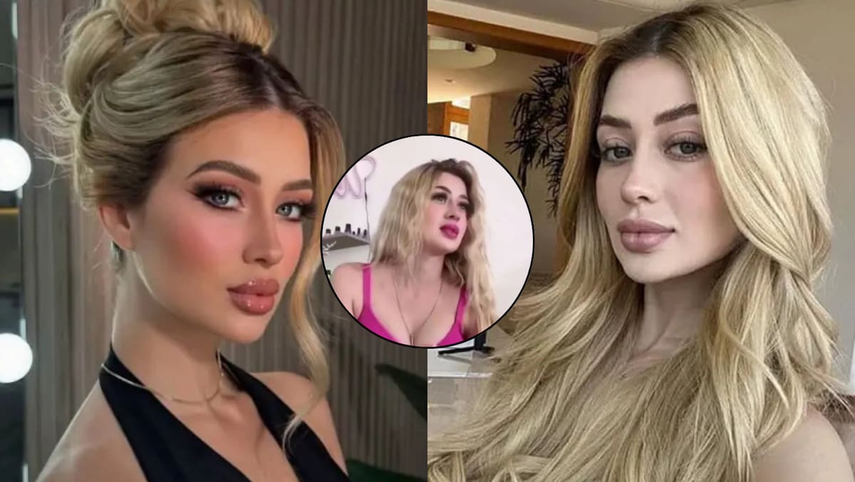 Valeria Márquez, influencer mexicana, fue asesinada en vivo tras hablar de un cambio en su vida. Foto: Instagram