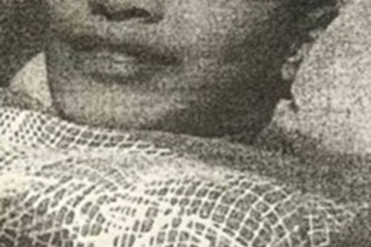 Se busca a Esteban Javier Guzmán Puga de 14 años