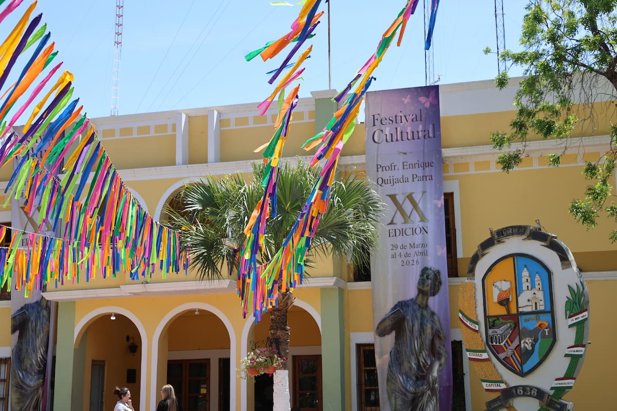 Museo de Ures ofrece un viaje por la historia y tradiciones del pueblo, un plan ideal para Semana Santa