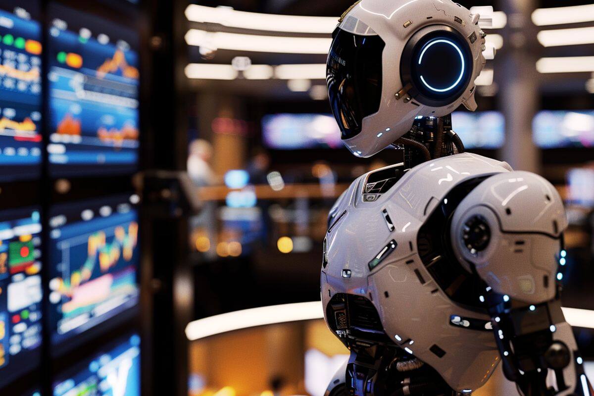 Lunes Negro: ¿Cómo afecta a la “burbuja” de la Inteligencia Artificial?