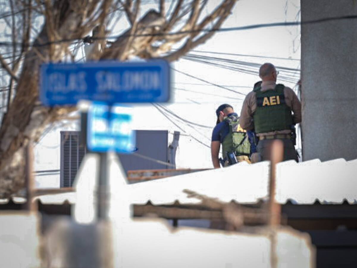 Foto: Javier gallegos