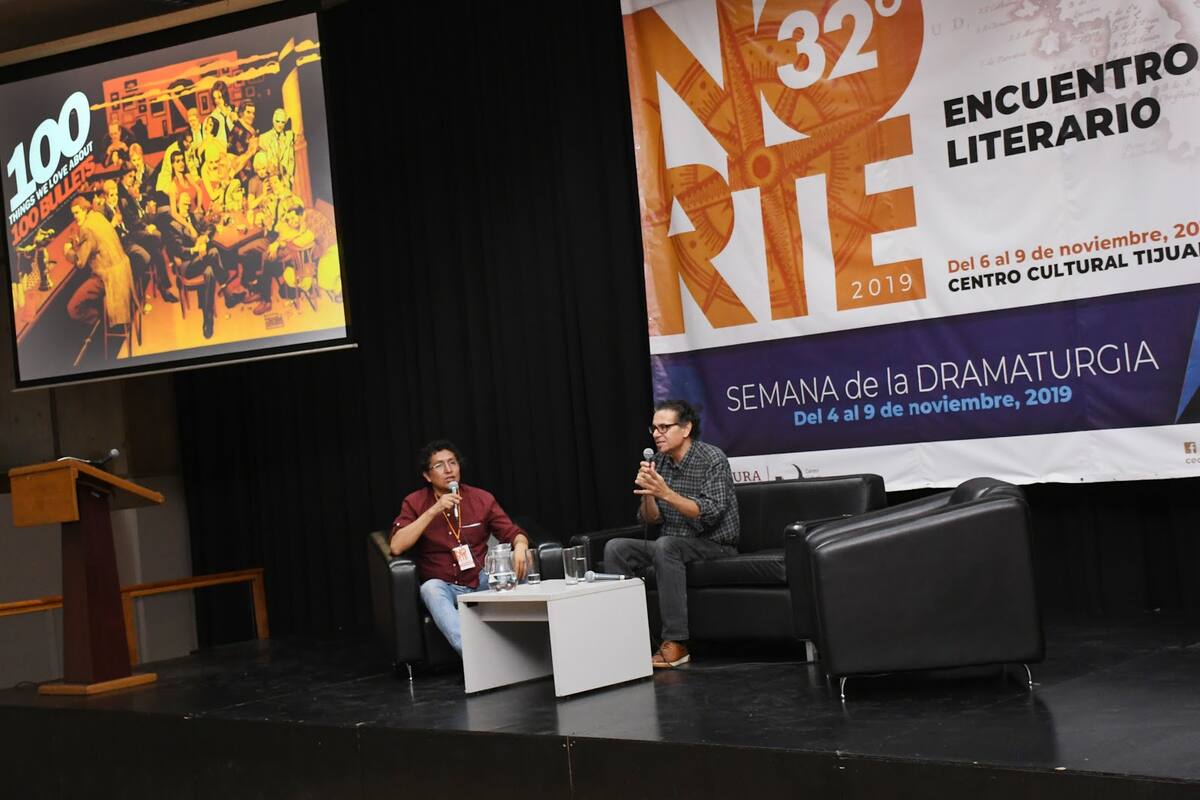 Conserva ‘El complot mongol’ plena vigencia, señalan en el Cecut