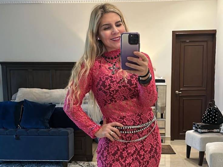 A casi ocho años de la muerte de Karla Luna, Karla Panini se niega a pedir perdón sobre su relación con Américo Garza y confirma que la polémica sigue afectando a sus hijos