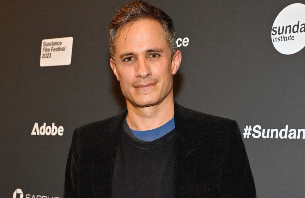 Nombran al actor Gael García Bernal Embajador de Buena Voluntad por la UNESCO en México | Foto: Especial IG ((@primemovies))