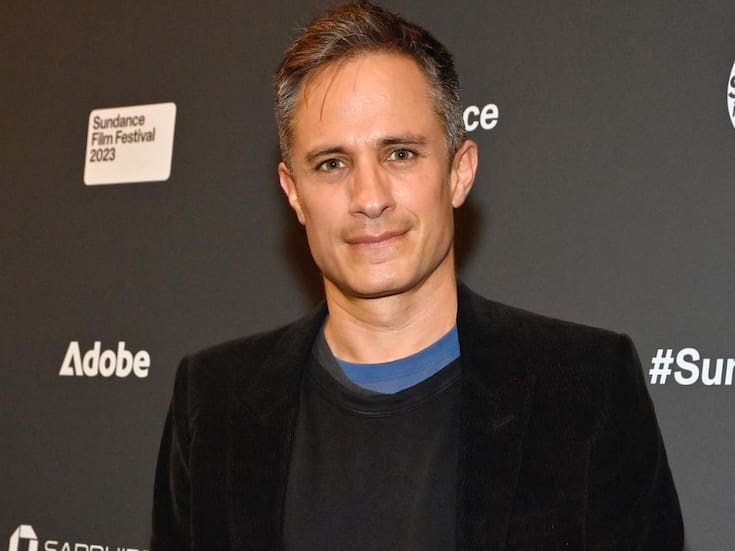 Nombran al actor Gael García Bernal Embajador de Buena Voluntad por la UNESCO en México