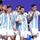 Argentina vs Argelia: Goles, resumen y mejores momentos del partido de la jornada 1 del Grupo J del Mundial 2026