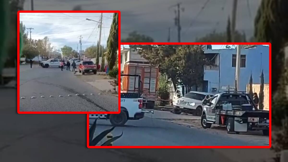 Enfrentamiento entre Guardia Nacional y Ejército contra civiles armados termina con un muerto y siete detenidos en Querétaro