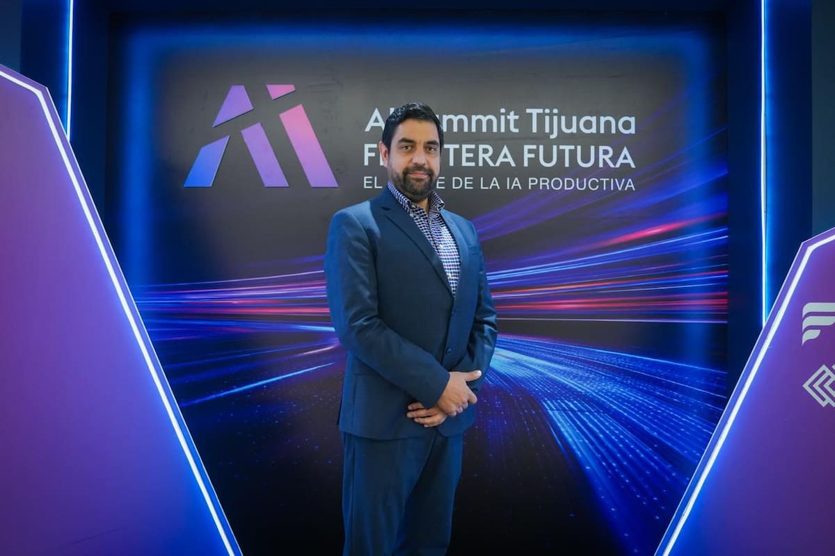 El observatorio social de baja california resaltó cómo la inteligencia artificial está transformando los ámbitos educativos y productivos, impulsando nuevos modelos de aprendizaje y desarrollo económico en la región. Foto: Cortesía