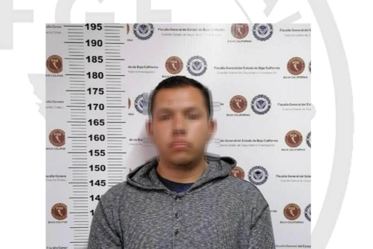 Sentencia de 41 años de prisión contra homicida de pareja estadounidense