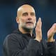 ¿Qué dijo Pep Guardiola sobre su salida del Manchester City luego de 10 años como entrenador?