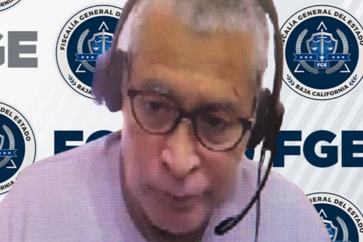 Policíaca Tijuana: Sentencian a uno por violación