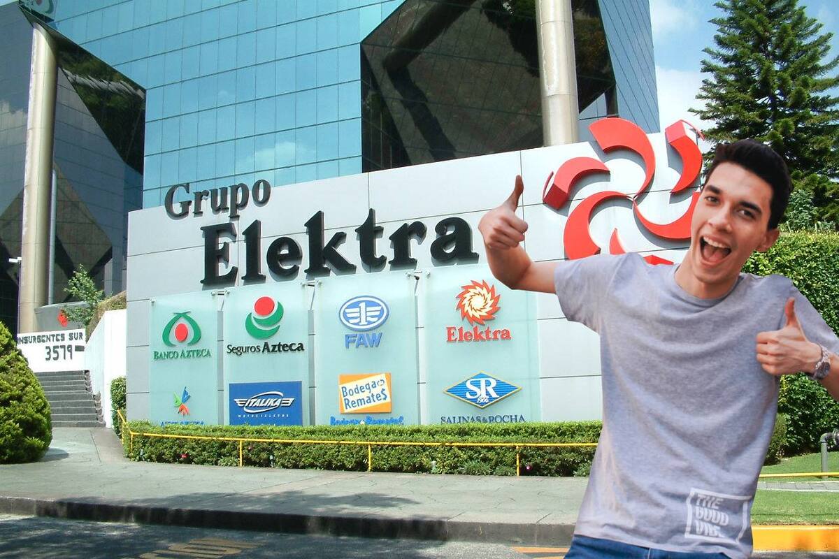 Banco Azteca tiene oferta de trabajo con sueldo de 10,000 pesos; requisitos