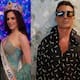 Raúl Rocha responde a Omar Harfouch tras señalar como “falsa ganadora” a Fátima Bosch, Miss Universo 2025