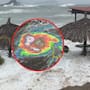 Huracán Polo vuelve a categoría 5 con vientos de 260 km/h y su trayectoria ‘golpeará’ estas partes de México con fuertes lluvias de hasta 150 mm este jueves 24 de septiembre