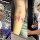 “Le quería decir que me había tatuado en su honor”: Tunden en redes a Místico por mal trato a fans en firma de autógrafos (VIDEO)