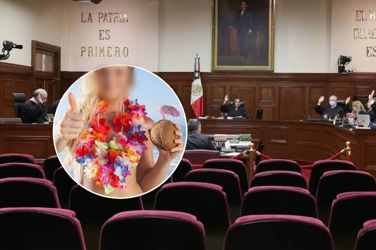 Suprema Corte seguirá trabajando en Semana Santa pero “solo con asuntos urgentes”; esto debes saber