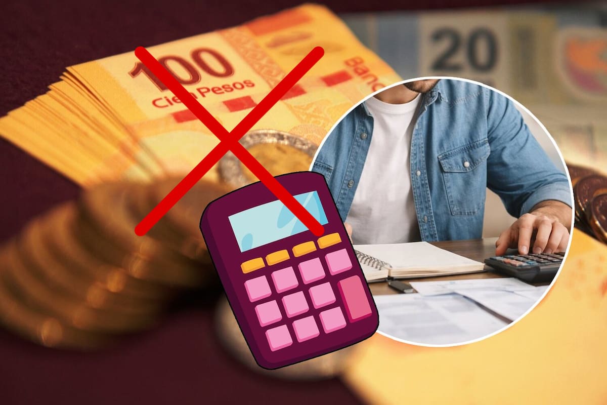 Si ganas menos de 20 mil pesos dejarás de pagar este impuesto, pero solo si se aprueba la iniciativa de Morena