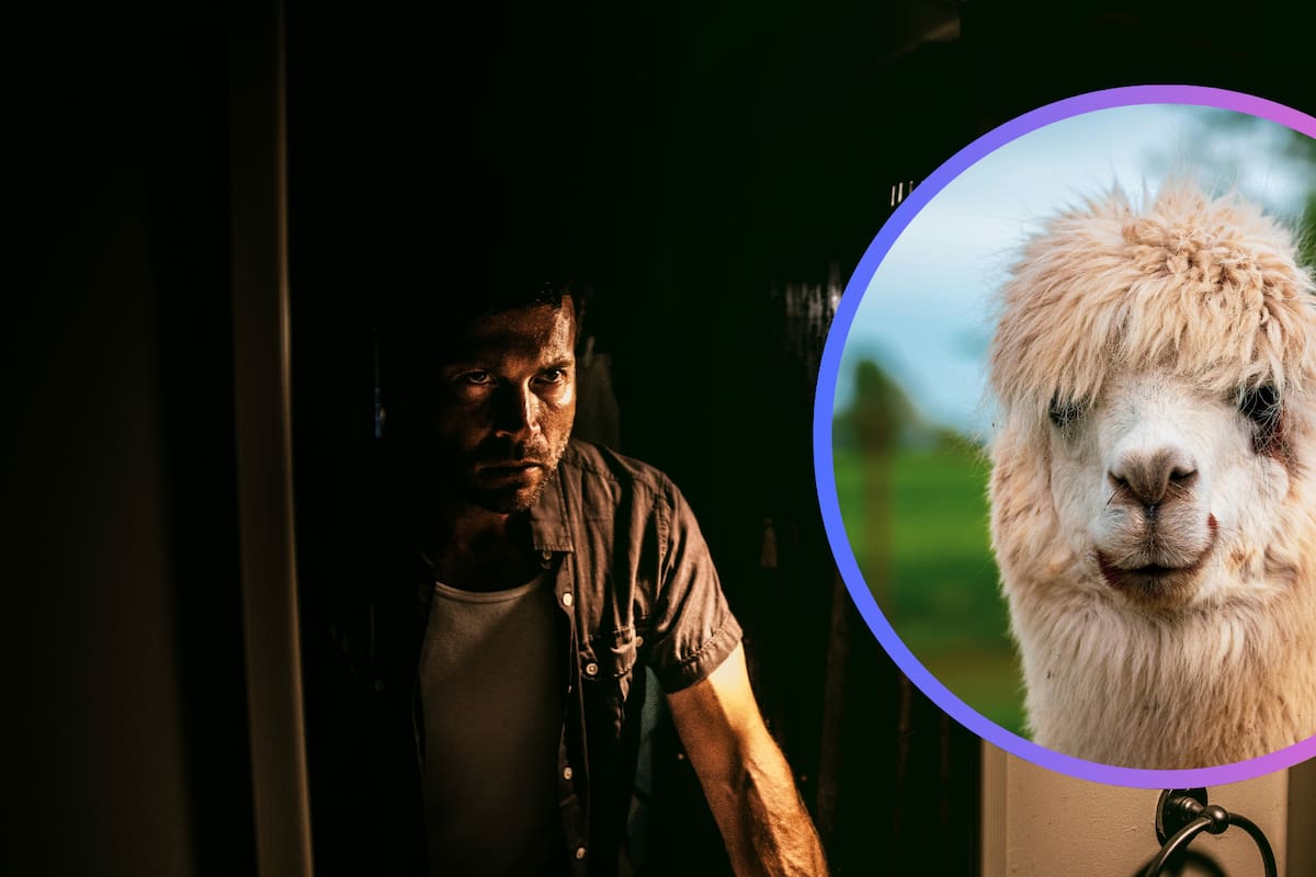 Las llamas podrían ayudar en el tratamiento de la esquizofrenia, según un estudio